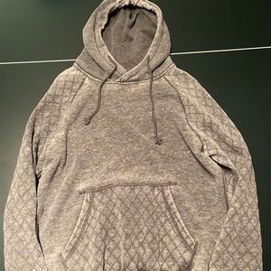 Colorfast Hoodie